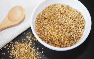 Tambul: Ayurveda-Gewürzmischung für unterwegs